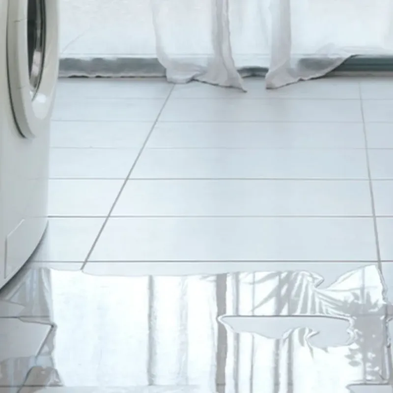 Appliance Leak Cleanup in Cherryland, CA