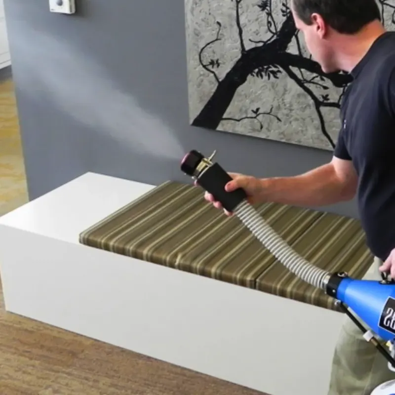 Professional Odor Removal in Cherryland, CA